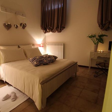 Suite Del Vico Alberobello Eksteriør bilde
