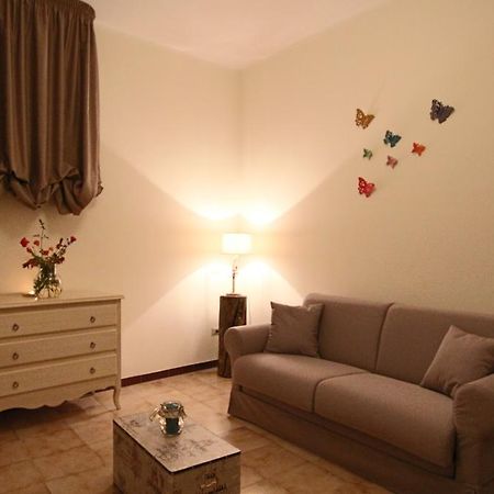 Suite Del Vico Alberobello Eksteriør bilde