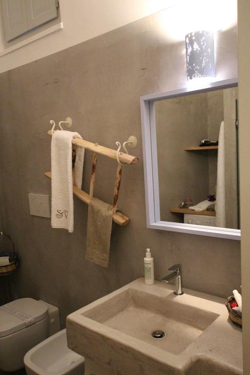 Suite Del Vico Alberobello Eksteriør bilde