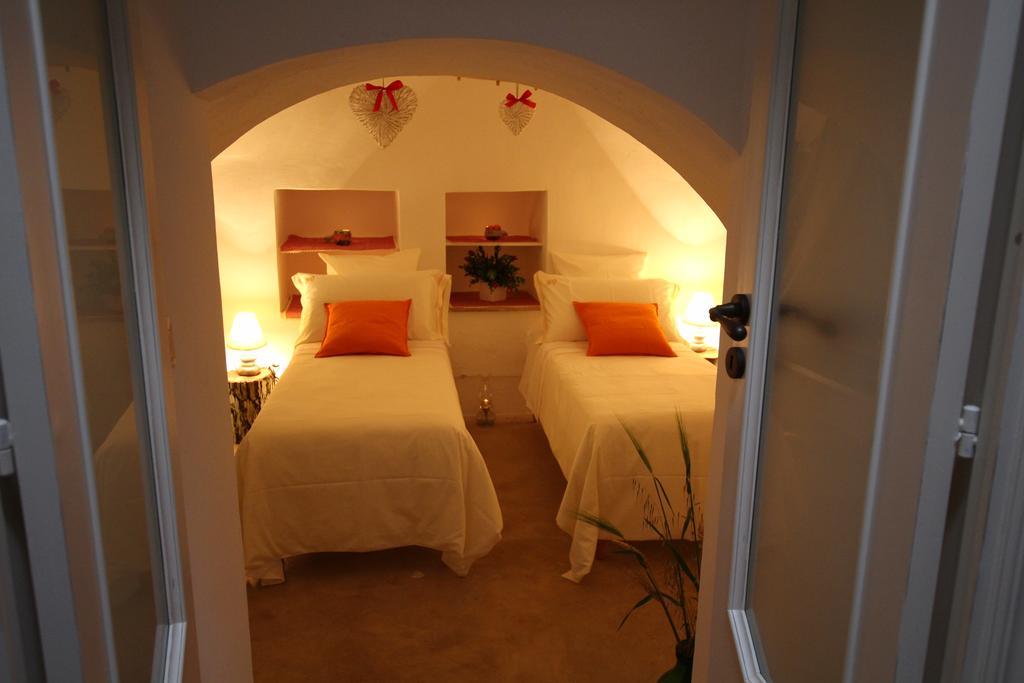 Suite Del Vico Alberobello Eksteriør bilde