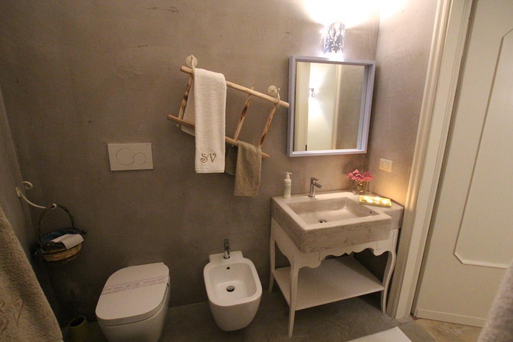 Suite Del Vico Alberobello Eksteriør bilde