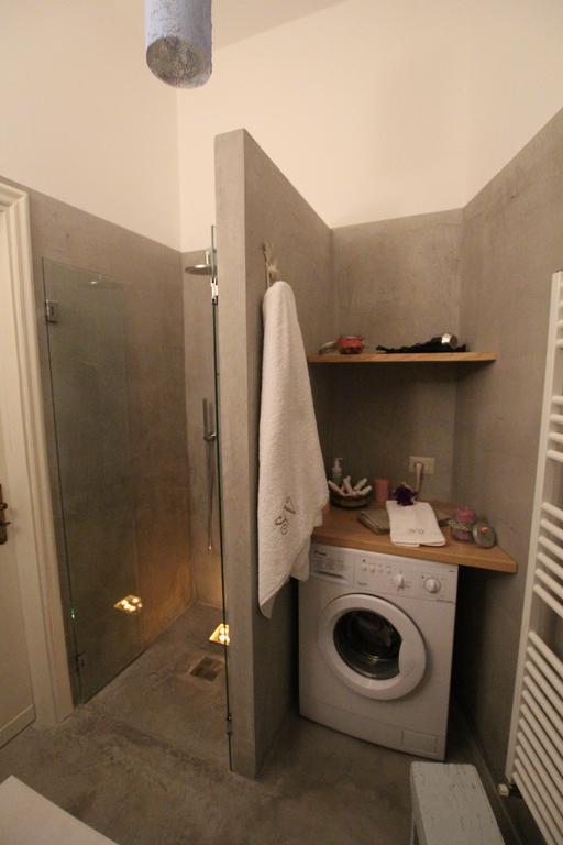 Suite Del Vico Alberobello Eksteriør bilde