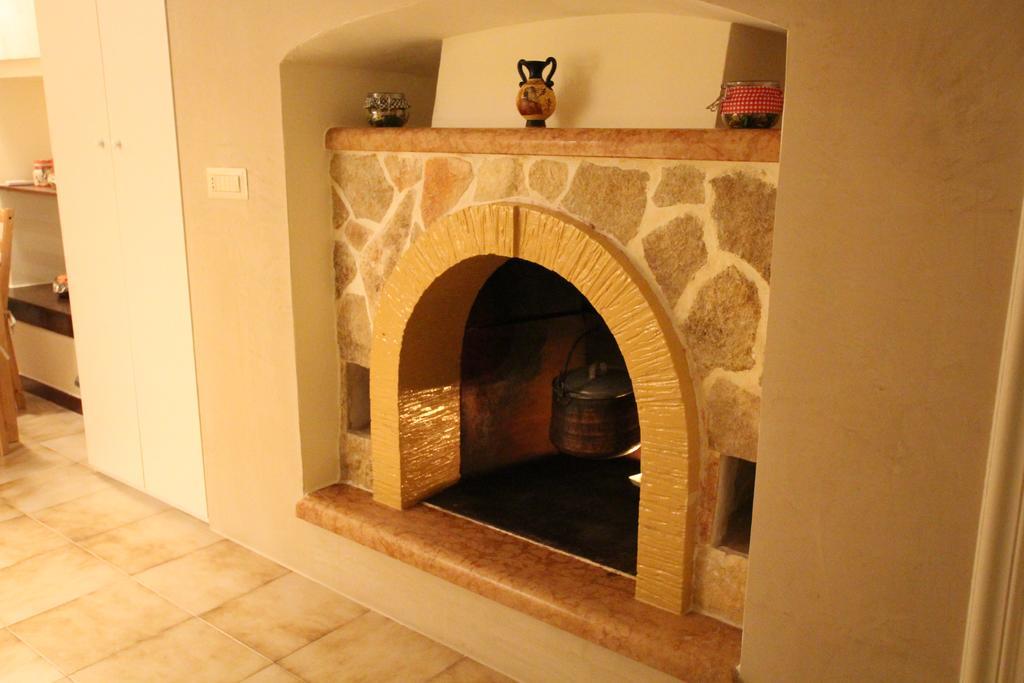 Suite Del Vico Alberobello Eksteriør bilde